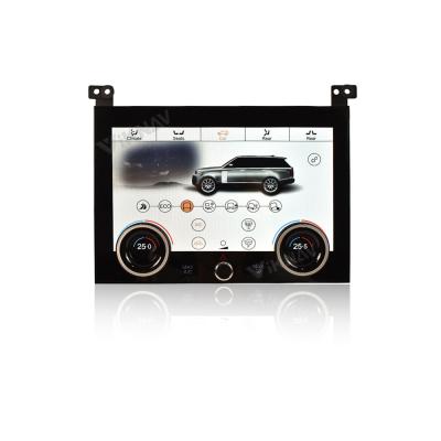 China Radio de coche de Land Rover L405 del control del clima de la pantalla táctil de Android 9,0 en venta