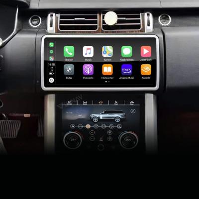 China Jugador de la pantalla de Rover Car Stereo Android Touch de la gama de 2DIN SVA L405 en venta
