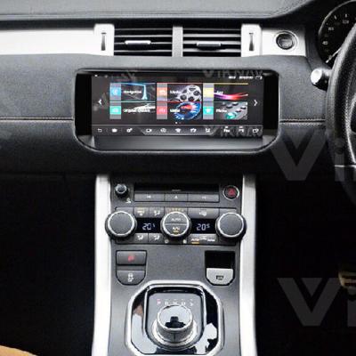 China L551 L538 Range Rover Car Stereo Android 9 System Built In WiFi for sale