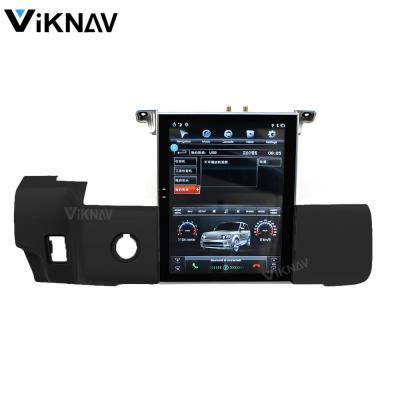 China For Land Rover Range Rover Sport 2005-2013 RHD Android Car Radio Stereo Multimedia Player GPS Navigation Head Unit for sale