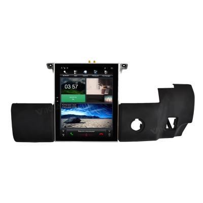 China For Land Rover Range Rover Sport 2005-2013 RHD Android Car Radio Stereo Multimedia Player GPS Navigation Touch Screen Head Unit for sale