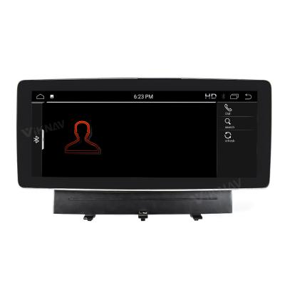 China Android Car Radio for Land Rover Discovery Sport 2015 2016 2017 2018 2019 Car stereo receiver touch screen GPS navigation for sale