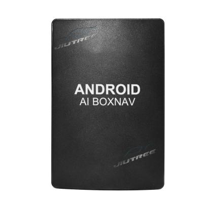 Chine Adaptateur sans fil Mini Smart Steaming Ai Box d'Android 9,0 Carplay à vendre