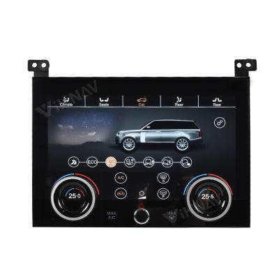 China Land Rover Vogue SVA Touch Screen Climate Control HD IPS GPS Stereo for sale