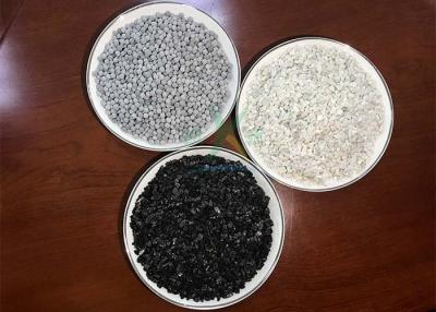 China Pretreatment Water Treatment Accessories Filter Media Quartz Sand Mineral / Alkaline Ball for sale