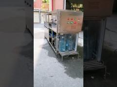5 gallon filling bottle machinery
