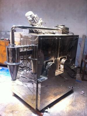 China 45/55KW EVA PP fineness powder cryogenic pulverizer machine  Liquid nitrogen grinding  100-600mesh   ultrafine grinder for sale