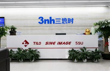 確認済みの中国サプライヤー - Shenzhen ThreeNH Technology Co., Ltd.