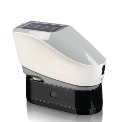 China Professional Precision Color Spectrophotometer Handheld Digital Photo Spectrophotometer for sale