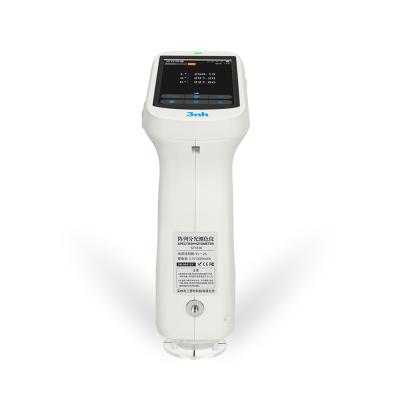 China Laboratory 3nh Colorimeter Food Agriculture Digital Electronic 780nm for sale
