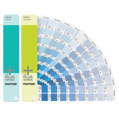 China Paper Colour Shade Card Matching System High Resolution For Painting for sale