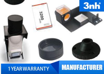 China Colorimeter / Spectrophotometer Accessories Black Color Powder Test Box for sale