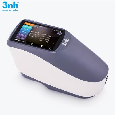 China SCE Skin Color Measurement Spectrophotometer YS3060 Compare Human Skin Color With Pigment for sale