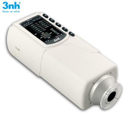 China NR145 Color Difference Meter Digital Portable Colorimeter 45/0 With 8mm Aperture for sale