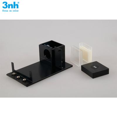 China Liquid Color Test Spectrophotometer Accessories Universal Test Components YS Series for sale