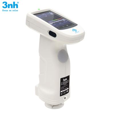 China 3nh TS7600 Portable Spectrophotometer , Color Matching Instrument With Software for sale
