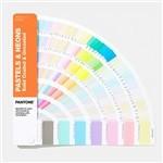China Graphics Color Bridge Set Coated / Uncoated Card Pantone Spot Colors GG1504A for sale