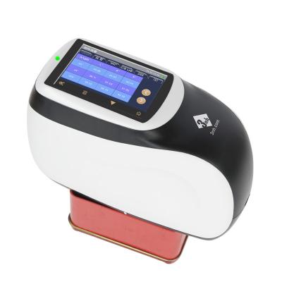 China MS3003 Mult Angles 3nh Spectrophotometer 25 / 45 / 110 Degree For Car Automobile Vehicle for sale