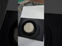 Liquid Color Test 3nh Spectrophotometer ASTM 8mm Aperture High Precision