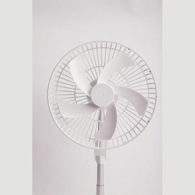 China 10000mAh Large Capacity Foldable Rechargeable Fan Multi Remote Control Can Be Timed for sale