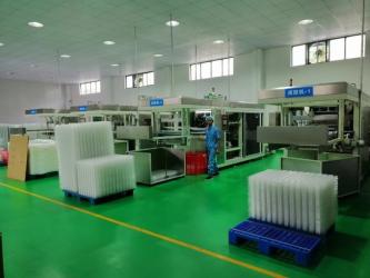 China Factory - Kunshan Haixuyang Trading Co., Ltd