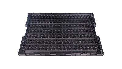 China Disposable Plastic Blister Tray for sale