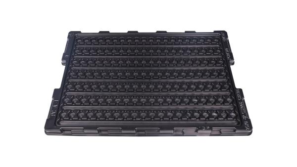 Quality Disposable Plastic Blister Tray for sale