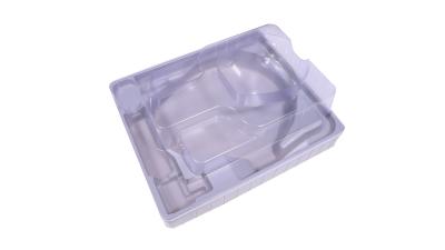 中国 湿度防止 医療用製品のプラスチックバスターパッケージングトレイ 販売のため