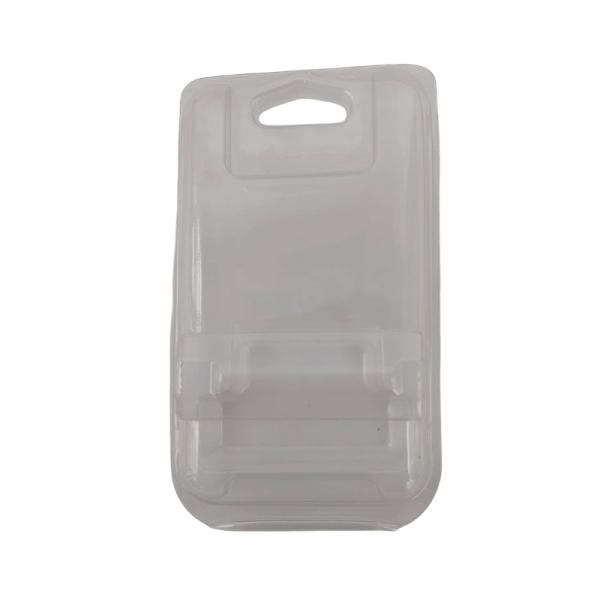 Quality Transparent Clamshell Plastic Packaging Custom Vacuum Clamshell Plastic for sale