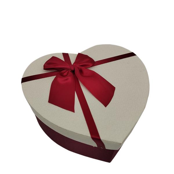 Quality Candy Carton valentine's day gift box for sale