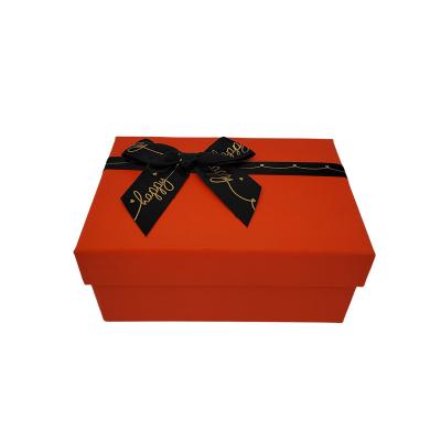 China OEM Geburtstagsgeschenk-Box zu verkaufen
