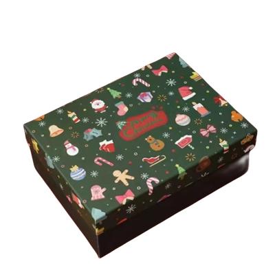 Китай Лак картонные упаковочные коробки Люксовые жесткие картонные коробки OEM продается