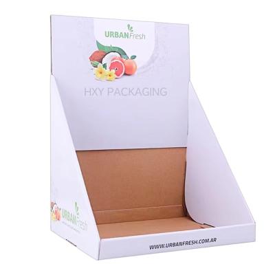 China Cajas de papel de cartón y cartón de comercio en venta