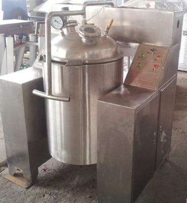 China sugar cooking machine for sale