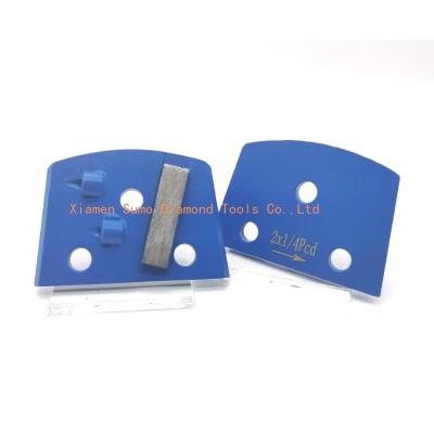 China Single Bar Epoxy Removal Tool High Strength Long Working Life for sale