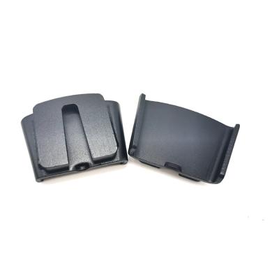 China Uso de pulido roscado cerradura negra de las herramientas de Redi HTC EZ Husqvarna del tenedor del cojín del metal en venta