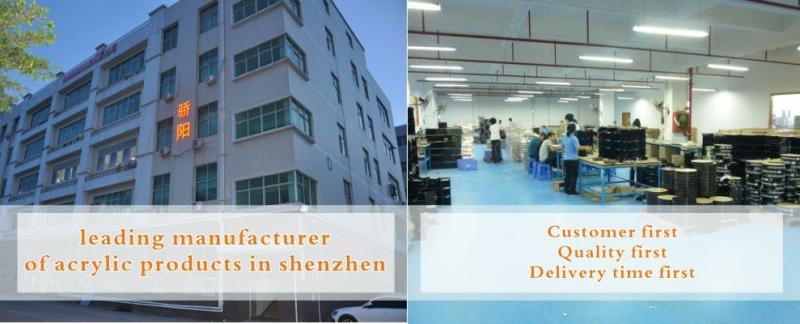 Verified China supplier - Shenzhen Hotsun Display Product Co. Ltd.