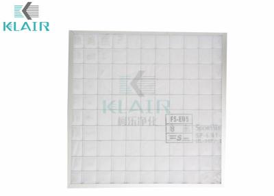 China G1 Particulate Air Purifier Filters Low Resistant For Hvac Application for sale