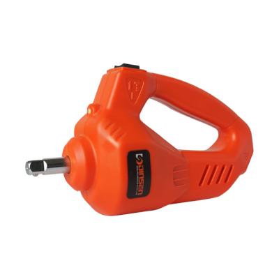 China China Manufacture Professional Impact Wrench Electric Wheel Nut Wrench en venta
