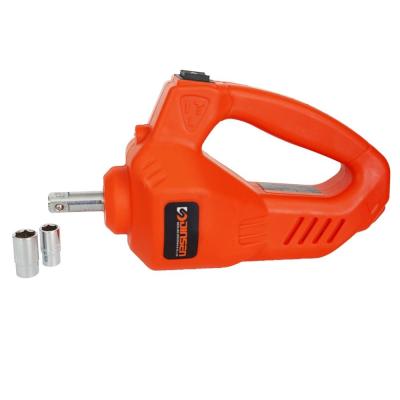 China 15A Corded Right Angle Impact Wrench Tire Bolt Remover 3.5m Power Cable for sale