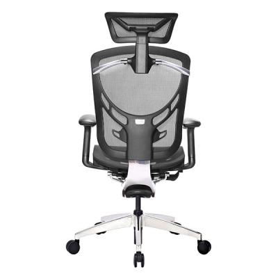 China Executive Mesh Computer Task Office Chair With Back Support à venda