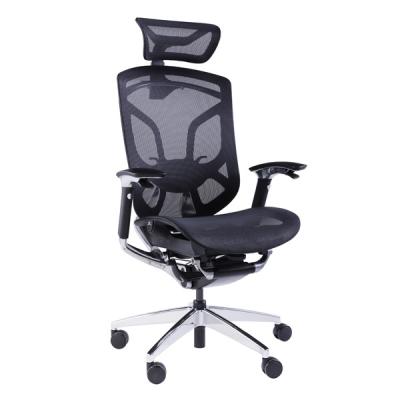 China GTCHAIR High Back Swivel Gaming Chair Breathable Sync Sliding Swivel Chairs Ergonomic Executive Chair for sale