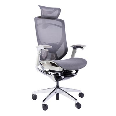 China Home Office Mesh Computer Task Arm Adjustable Ergonomic Executive Chair for sale