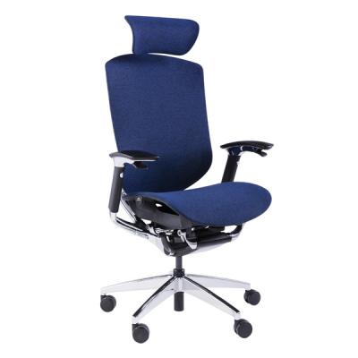 China Sync Sliding Full Mesh Gaming Chair Height Adjustable Ergonomic Chair Online Office Chairs for sale