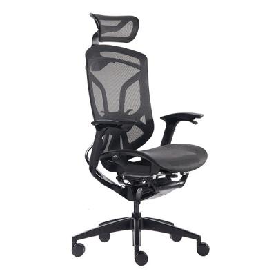 China Breathable Dvary Butterfly High Back Gaming Chair Ergonomic Mesh Gaming Chairs for sale