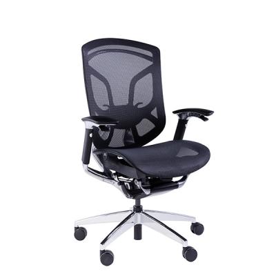 China Dvary Butterfly Mesh Chair Premium Swivel Ergonomic Office Chair for sale