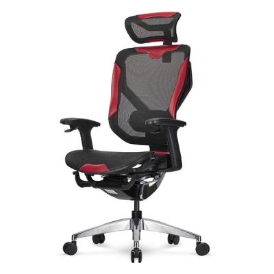 Chine DVARY Vida Racing Revolving Chair Ergonomic Mesh Chair Office Gaming Chairs à vendre