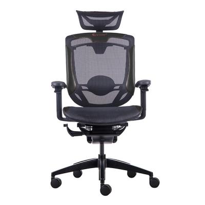 China GTCHAIR Gaming Office Desk Ergonomic Lumbar Support, Racing Style Leather PC High Back Adjustable Swivel Gaming Chair for sale
