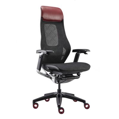 China GTCHAIR Roc Chair Computer Ergonomic Chair Adjustable Swivel Gaming Chair for sale