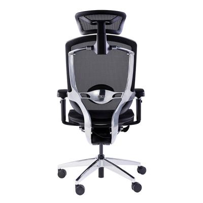 中国 Gtchair Marritコンピュータ机椅子の調節可能で高い背部人間工学的のオフィスの椅子 販売のため